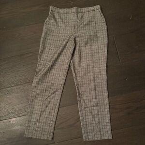 Theory trousers